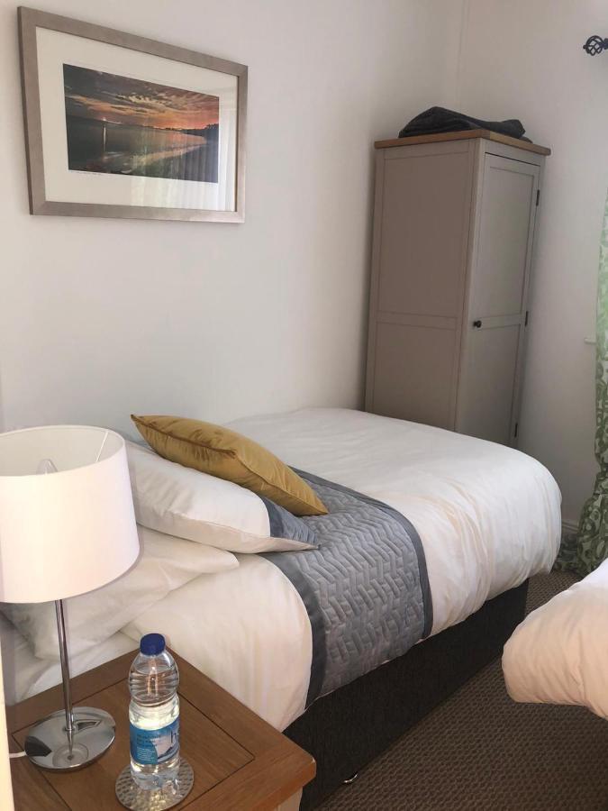 Clanrye House Guest Accommodation Νιούρι Εξωτερικό φωτογραφία